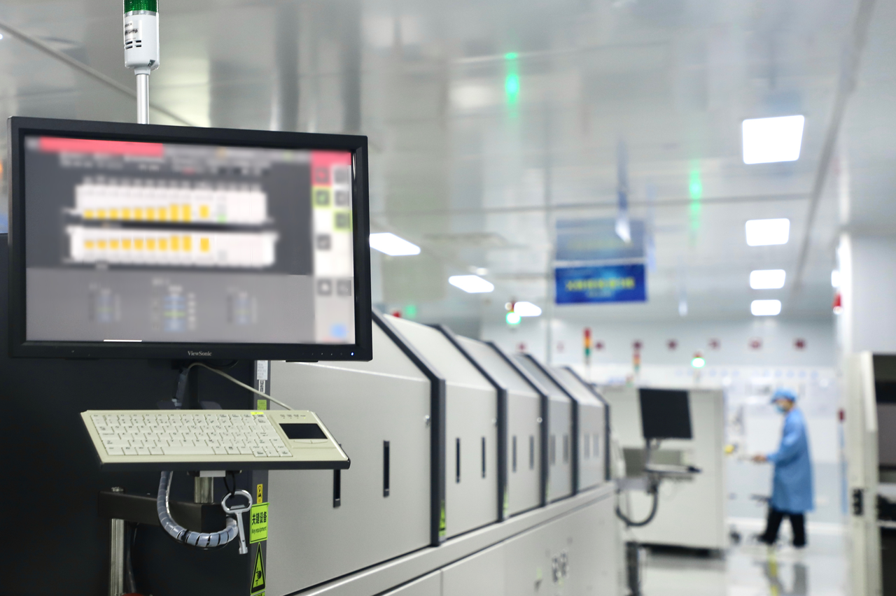 公司環境 公司環境